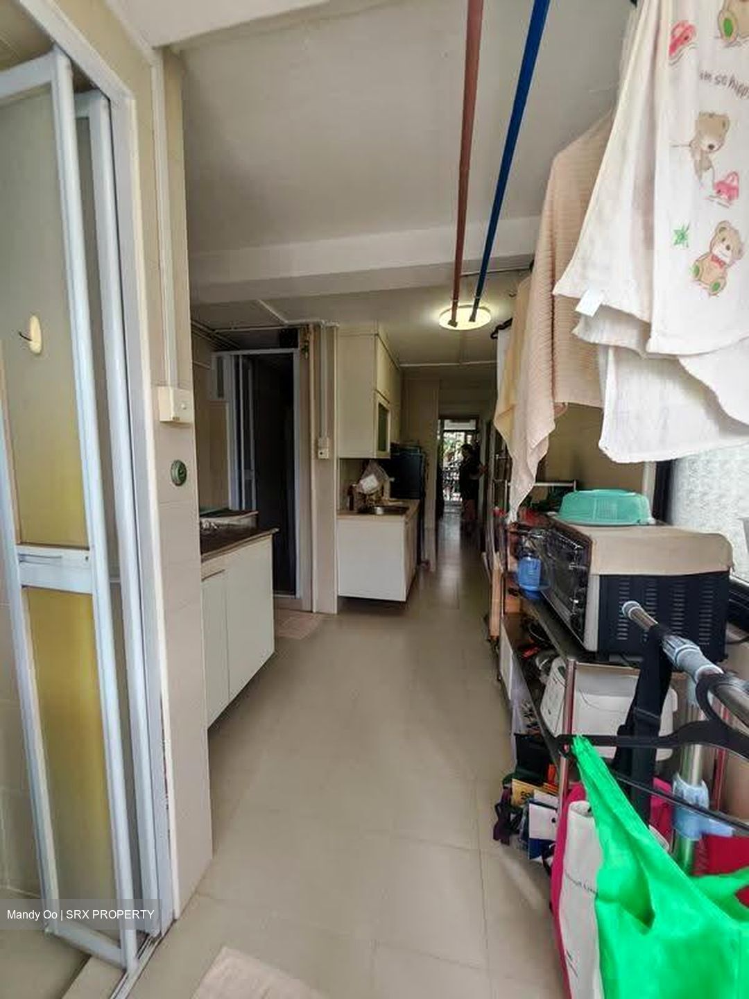 Blk 34 Whampoa Gardens (Toa Payoh), HDB 3 Rooms #610252761